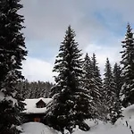 Fuggerhuette * Flattnitz