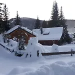 Casa de Férias Fuggerhuette Flattnitz
