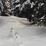 Fuggerhuette Flattnitz