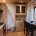 Fuggerhuette Casa de Férias