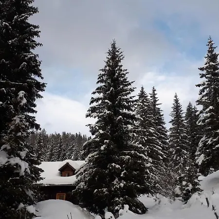 Fuggerhuette * Flattnitz