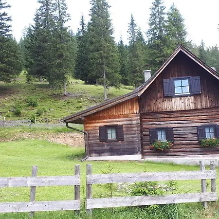 Fuggerhuette Holiday home *