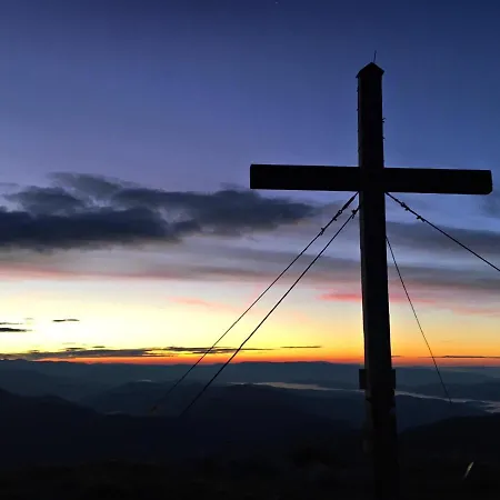 Fuggerhuette Flattnitz