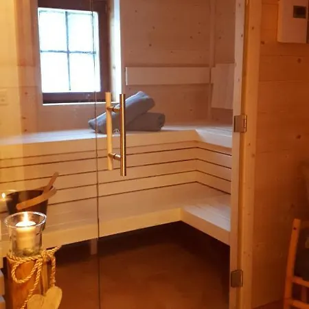 Casa vacanze Fuggerhuette