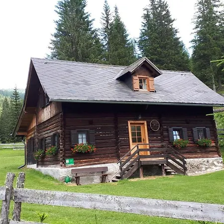 Fuggerhuette Flattnitz