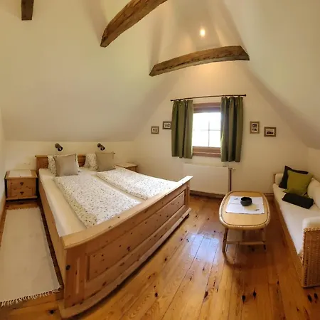 Fuggerhuette * Flattnitz