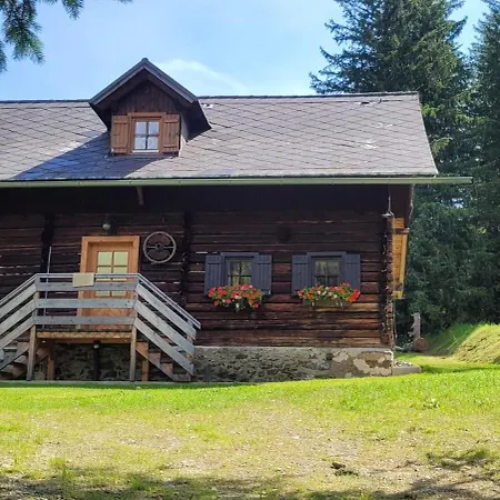 Fuggerhuette Holiday home *
