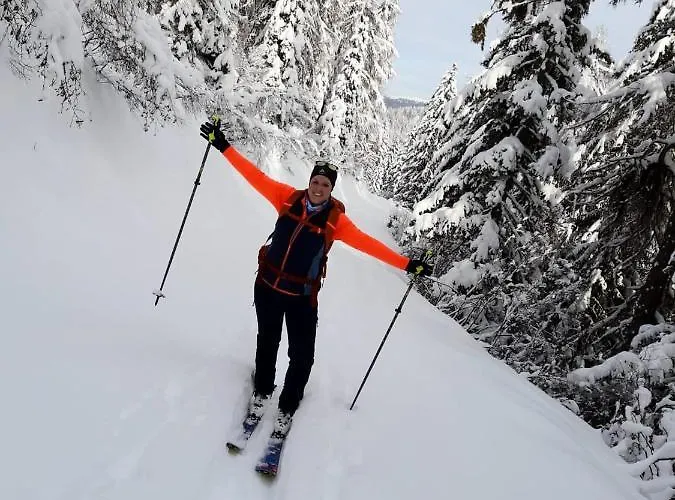 בית נופש Fuggerhuette