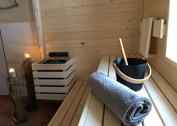 Fuggerhuette Flattnitz