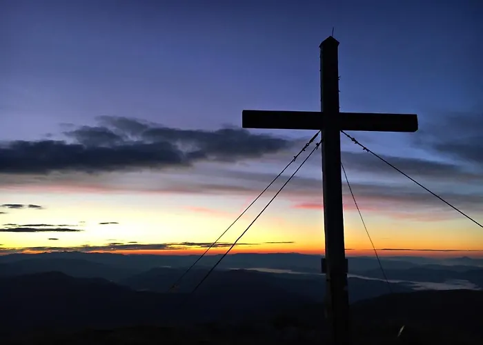 Fuggerhuette Flattnitz