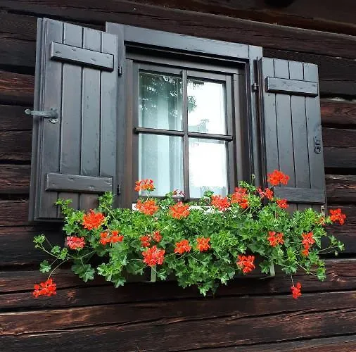 Fuggerhuette * Flattnitz